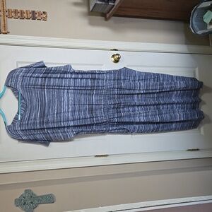 NWT LulaRoe 3x Isla dress
